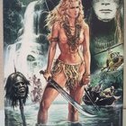 Schiave bianche - Violenza in Amazzonia (1985) OOP limited - pikkukuva 2