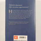Pirjo Tuominen : Vihreät oksat - pikkukuva 2