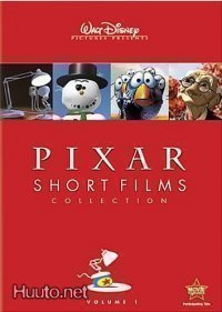Walt Disney - Pixar Short Films Collection - Osa 1