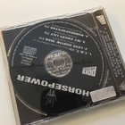 Horsepower . TNT CDS single - pikkukuva 3