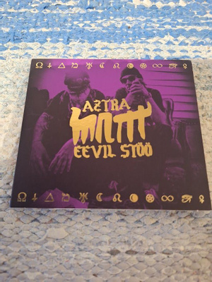 Eevil Stöö-Aztra-MNTTT-Menetetyt