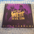 Eevil Stöö-Aztra-MNTTT-Menetetyt - pikkukuva 1