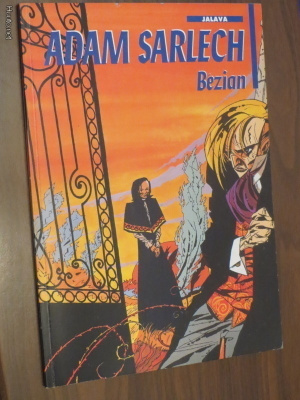 Bézian: Adam Sarlech