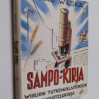 Alvar Wilska : Sampo-kirja : Wihurin tutkimuslaitoksen as... - pikkukuva 1