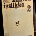 LUKION FYSIIKKA 1 JA 2 - pikkukuva 2