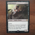 Magic the Gathering Sangromancer - pikkukuva 1