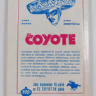 Jose Mallorqui : El Coyote 68 : Pelivoitto - pikkukuva 2