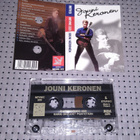JOUNI KERONEN C-KASETTI - pikkukuva 2