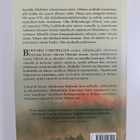 Bernard Cornwell : Pohjoisen valtiaat - pikkukuva 2