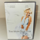 THE SEVEN YEAR ITCH (Billy Wilder) - pikkukuva 1