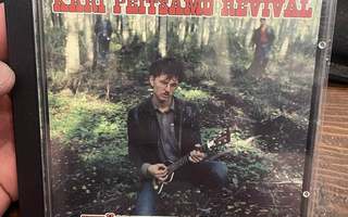 Kari Peitsamo Revival: Jytäorkesteri tulee taas (cd, 1993)