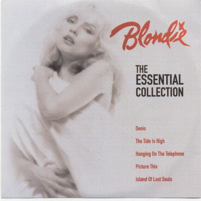 Blondie - The Essential Collection (CD) MINT!!