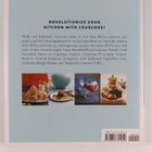 Kitty Morse : Couscous - Fresh and Flavorful Contemporary... - pikkukuva 2