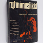 Erkki (Toim.) Melakoski : Rytmimusiikki - pikkukuva 1