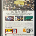 Dissidia Final Fantasy / PlayStation Portable - pikkukuva 2