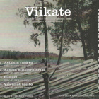 VIIKATE: Vaiennut soitto * FIN 1998 - pikkukuva 2