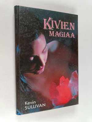 Kevin Sullivan : Kivien magiaa
