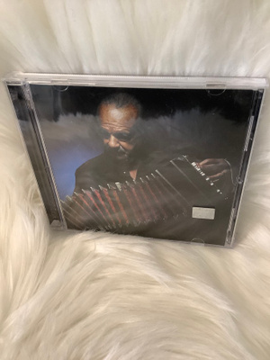 ASTOR PIAZZOLLA:TANGO ZERO HOUR
