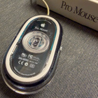 Apple Pro Mouse (USB-A, M5769) hiiri - pikkukuva 3
