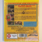Cannibal Ferox - Shameless (Blu-ray) O: Umberto Lenzi (UUSI) - pikkukuva 2