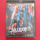 Howling 3: The Marsupials BLU-RAY - pikkukuva 1