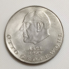 Itä-Saksa 20 Mark 1973, Otto Grotewohl - pikkukuva 2