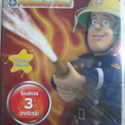 PALOMIES SAMI/ FIREMAN SAM DVD BOX - pikkukuva 1