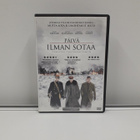 Päivä Ilman Sotaa (Kruger, Furmann, Canet, dvd) - pikkukuva 1