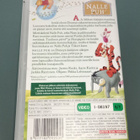NALLE PUH VHS WALT DISNEY - pikkukuva 3