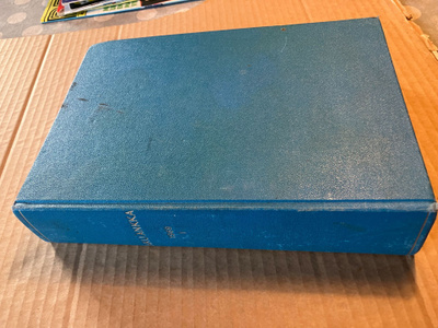 AKU ANKKA PUOLIVUOSIKERTA 1969 HYVÄ