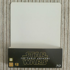 Star Wars: The Force Awakens Steelbook (Blu-ray) - pikkukuva 3