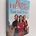 Rosie Hendry : East End Angels - pikkukuva 1