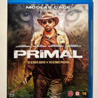 PRIMAL - Blu-ray - pikkukuva 1