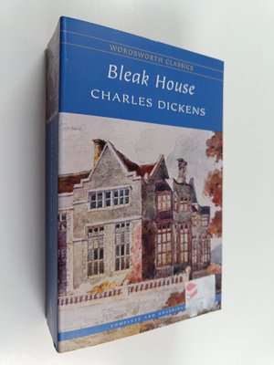 Charles Dickens : Bleak House