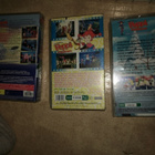 VHS videokasetti Peppi Pitkätossu Huvikummussa 3 kpl - pikkukuva 2