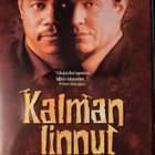 KALMAN LINNUT DVD (Tom Berenger,  Cuba Gooding Jr. - pikkukuva 1