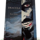BECKY CLOONAN 'S DRACULA by Bram Stoker ( SIS POSTIKULU) - pikkukuva 1