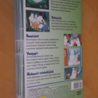 DVD Naamiaiset Muumilaakson tarinoita (YLE 1990 vanhat äänet - pikkukuva 2