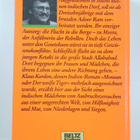 Klaus Kordon : Wie Spucke im Sand (signeerattu) - pikkukuva 2