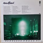 TANELI MÄKELÄ : ASKELEES KUULU EI   LP - pikkukuva 2