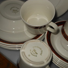 FINNISH FLINT TERESA kahvikuppi 6 kpl - pikkukuva 4