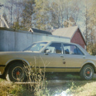 Talmu huomiovalo ARK-HV 04 VD 202, vintage 1kpl. - pikkukuva 5