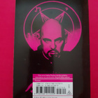 The Satanic Bible KIRJA - pikkukuva 2