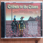 Tribute to the Titans CD - pikkukuva 1