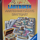 Labyrinth Aarteenmetsästys Peli. UUDENVEROINEN - pikkukuva 1
