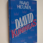 Paavo Hiltunen : Daavid-kuningas - pikkukuva 1