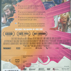 FREE FIRE DVD UUSI (Ben Whitleyn & Martin Scorsesen) - pikkukuva 2