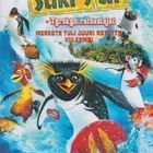 DVD: Surf´s Up - tyrskyn ratsastajat (pingviinit) - pikkukuva 1