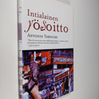 Antonio Tabucchi : Intialainen yösoitto - pikkukuva 1
