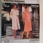 SEURA LEHTI 17 / 1982 SISÄLLYSLUETTELO KUVAT 2 - 3 - pikkukuva 4